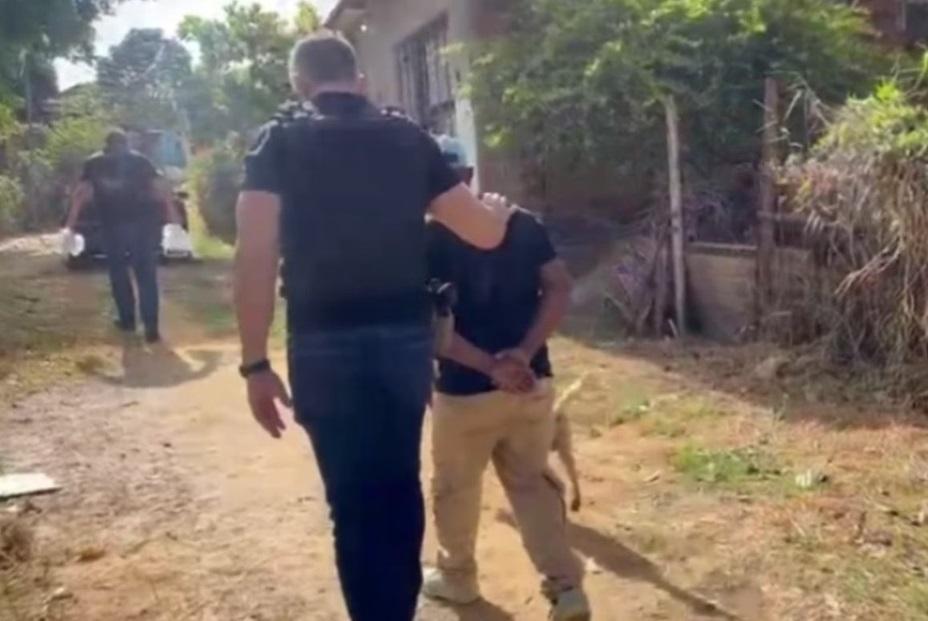 Adolescente abusava do irmão de 5 anos para desafio na web