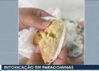 20 estudantes passam mal após comerem merenda escolar em Paragominas no sudeste do Pará