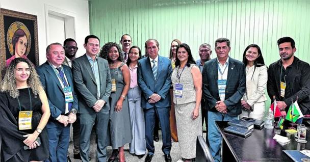 Jader Barbalho pede intervenção na empresa Equatorial Energia. Entenda!