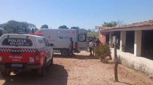 Menino morre afogado ao cair de cavalo, e irmã se afoga ao tentar salvá-lo, no Pará