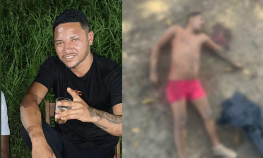 Jovem itaitubense é morto a tiros em comunidade no km 180 entre os municípios de Itaituba e Jacareacanga
