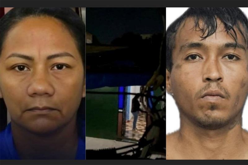 Mãe é morta a facadas em Manaus; filha de 12 anos teria planejado crime