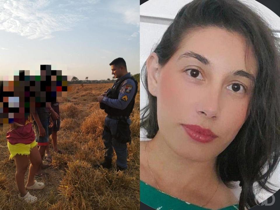 Filha de 13 anos confessa ter matado a mãe por discordância sobre namoro