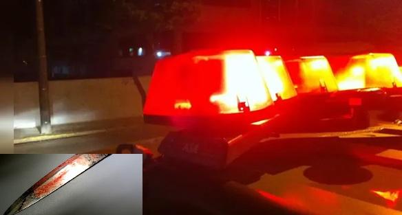 Filho é suspeito de matar o próprio pai no sul do Pará