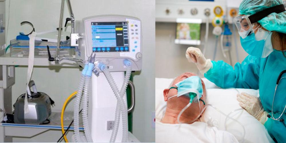 Justiça aceita denúncia do MPF e torna réus ex-secretários do governo do Pará por fraude na compra de respiradores