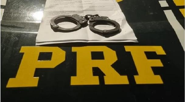 Cabo da PM de Uruará é preso em Mato Grosso por não pagamento de pensão alimentícia