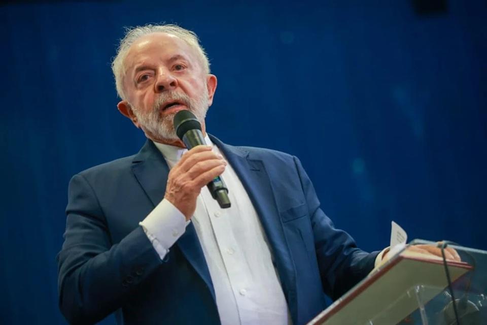 Lula se retrata após dizer que traficantes são ‘vítimas’ de usuários de drogas: ‘Fiz frase mal colocada’