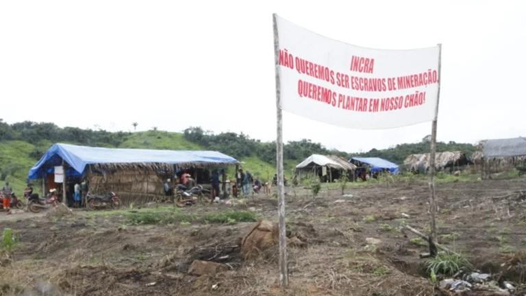Mineradora Belo Sun sofre derrota em projeto de megamina de ouro no Pará