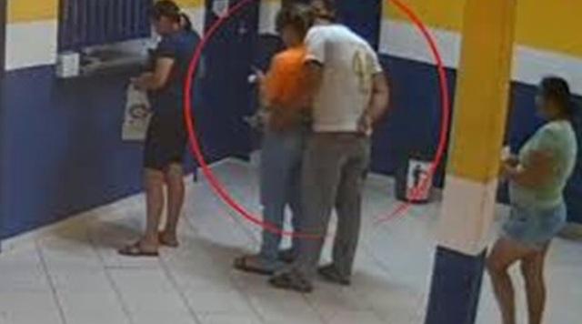 Mulher é vítima de importunação sexual em fila de atendimento de posto de saúde no Ceará