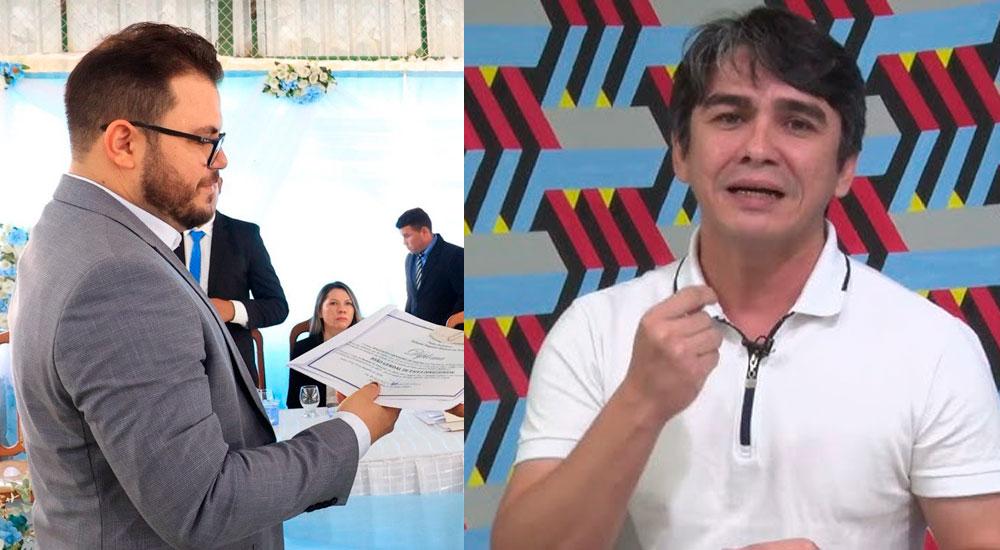 Justiça dá 5 dias para abrir a ‘caixa-preta’ de doações na campanha a prefeito de Wescley Tomaz em 2024, ou decretará quebra de sigilo