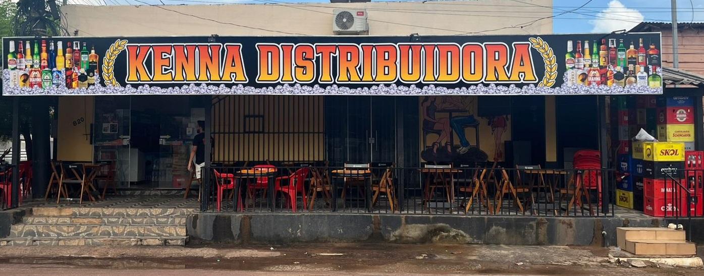 C. DE SOUSA LOPES LTDA KENNA DISTRIBUIDORA