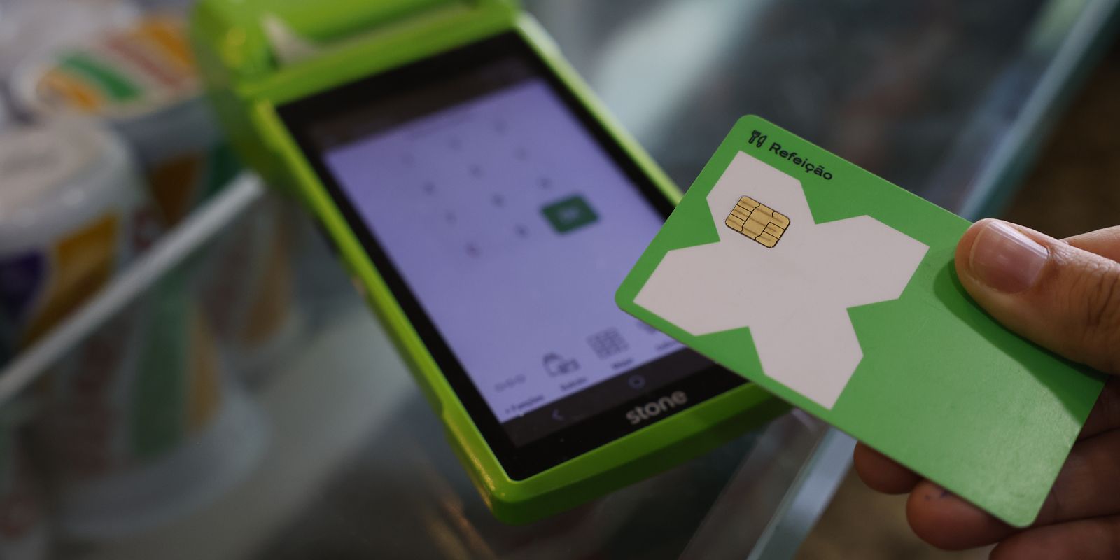 Novas regras para vales-alimentação e refeição entram em vigor 