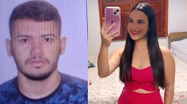 Tragédia em Santarém: policial penal é suspeito de mata companheira e tenta tirar a própria vida dentro de carro