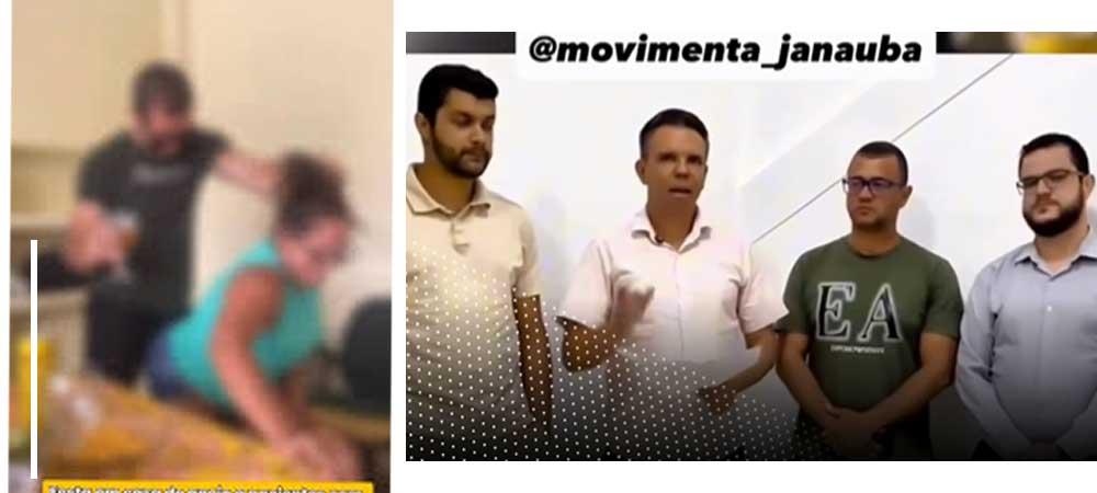 FESTA EM LOCAL DE ACOLHIMENTO GERA REVOLTA E TERMINA COM EXONERAÇÕES