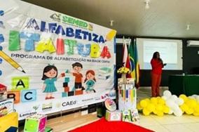 Itaituba avança na educação e alcança resultados de excelência no IDEB