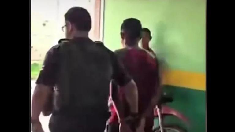 Menina de 10 anos engravida e padrasto é preso por abusos no Amazonas