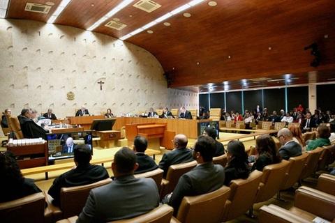 STF DECIDE QUE PISO NACIONAL DEVE SER PAGO A PROFESSORES TEMPORÁRIOS