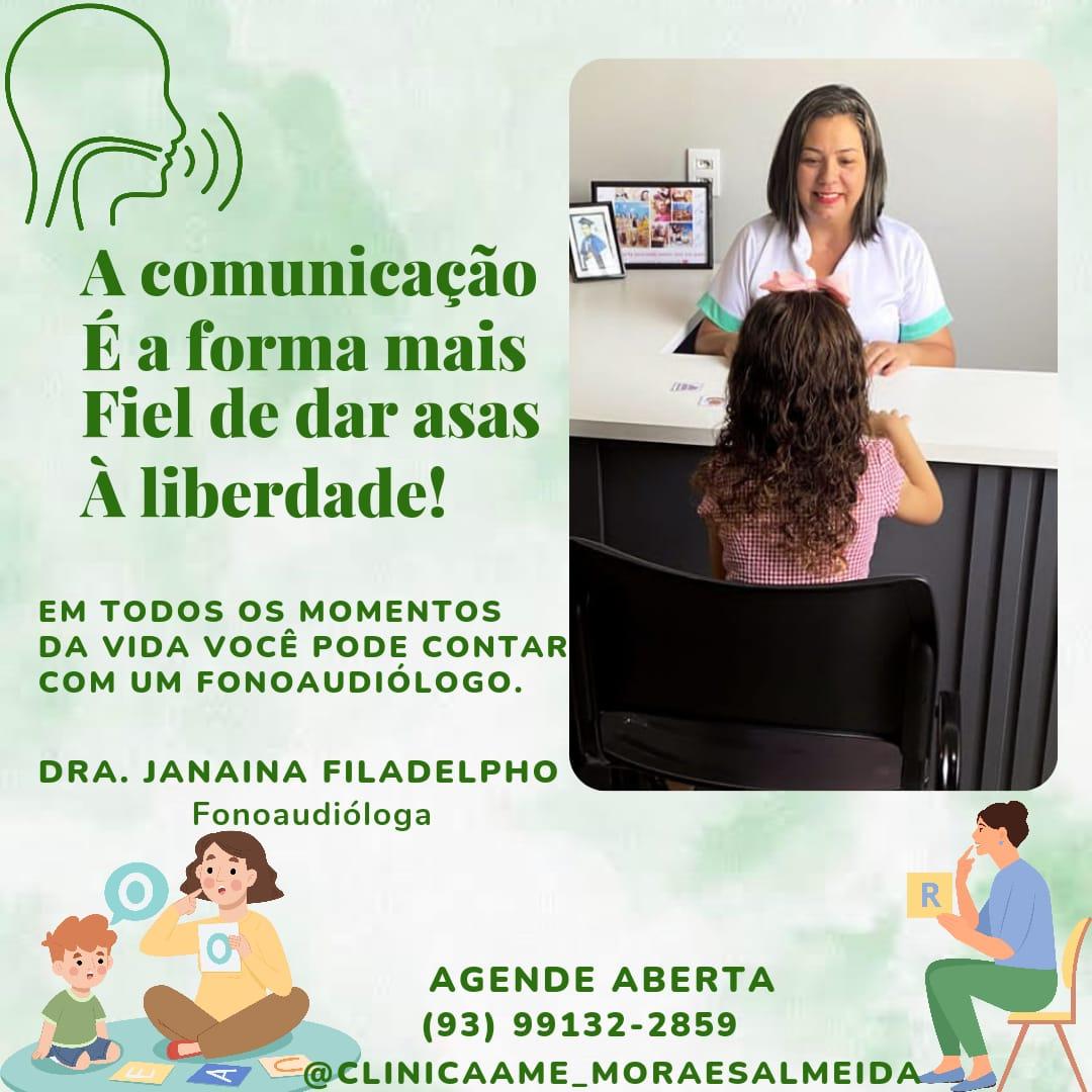 CLÍNICA AME - MORAES ALMEIDA