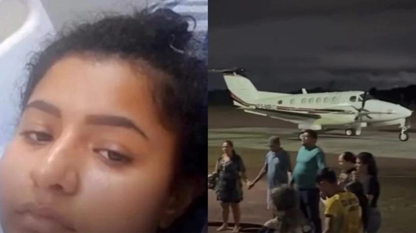Corrente de solidariedade emociona Itaituba e garante transferência de jovem para Belém