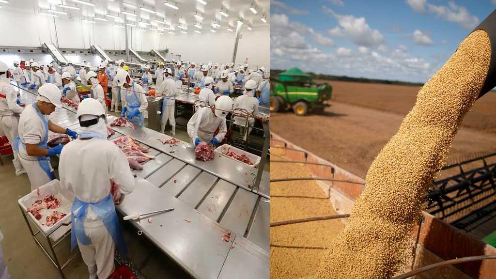 Pará registra superávit de US$ 21,5 bilhões e mantém terceira maior balança comercial do País em 2025
