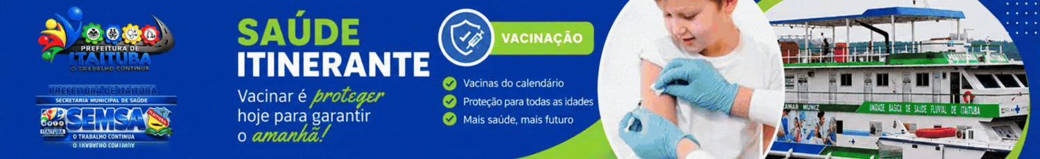 PREFEITURA DE ITAITUBA