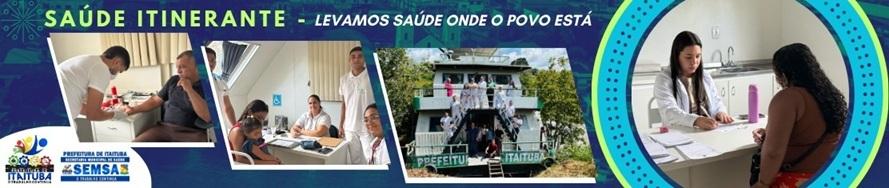 PREFEITURA DE ITAITUBA