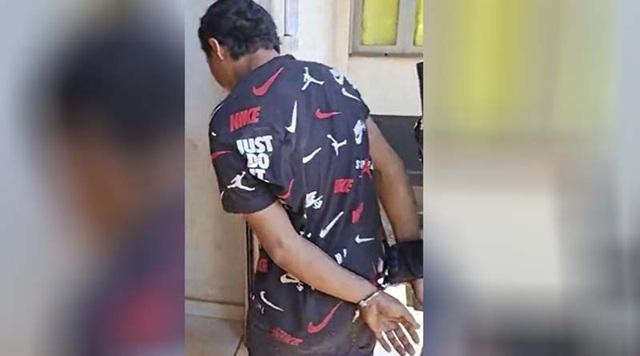 Turista denuncia abuso sexual em Alter do Chão e suspeito é conduzido à delegacia pela PM