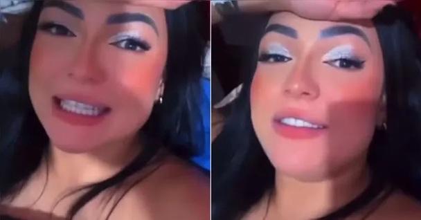 VÍDEO: Mulher é investigada por falas racistas contra segurança em SP