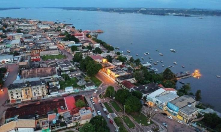 Alepa aprova projeto que reconhece Itaituba como a capital paraense do ouro