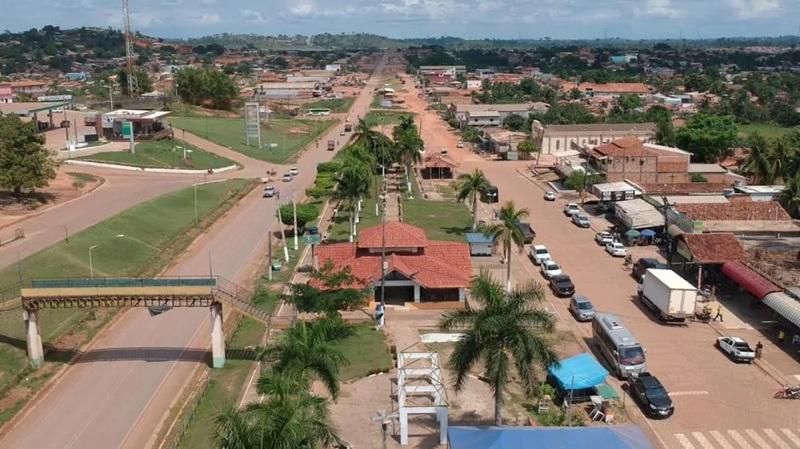 Inquerito mira sumiço de dados previdenciários de servidores municipais de Anapu no Pará