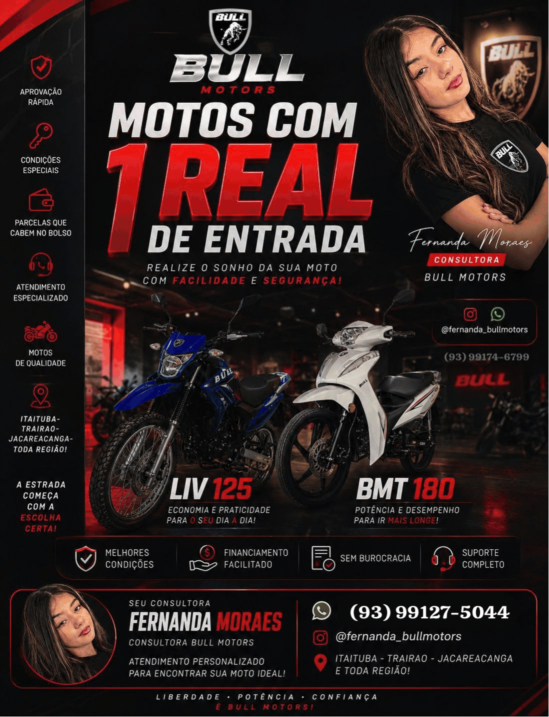 BUL MOTOS