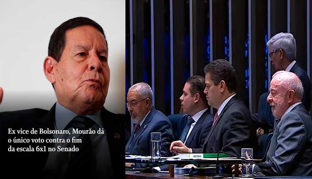 Congresso promulga fim da escala 6x1 e oficializa semana de trabalho 5x2 no Brasil