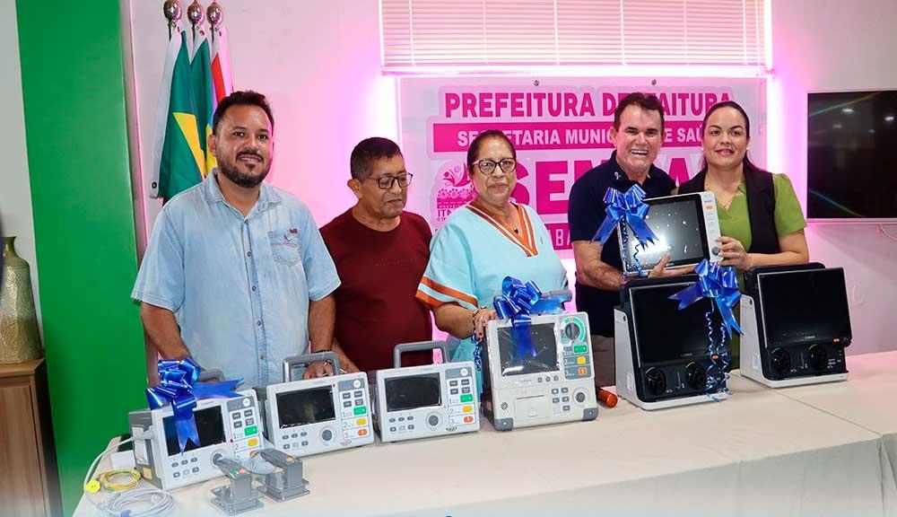 Foto ASCOM/PMI