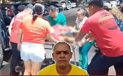 O impacto