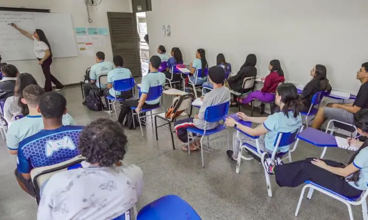 PND 2026: candidato deve responder questionário até sábado
