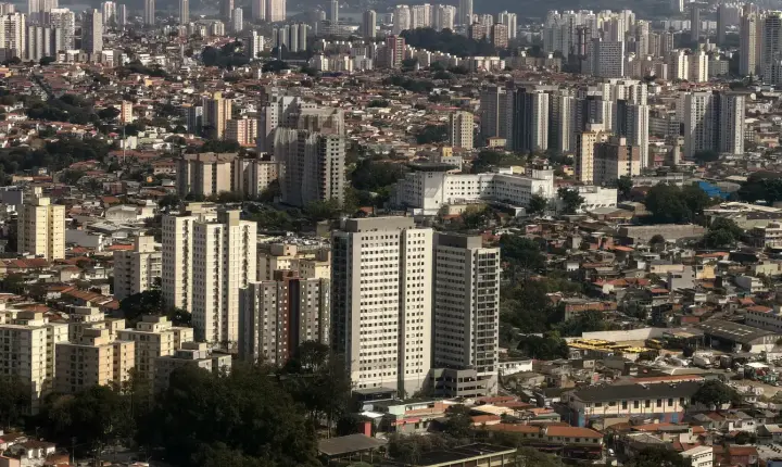 Instituto faz comparativo de 228 indicadores dos estados brasileiros