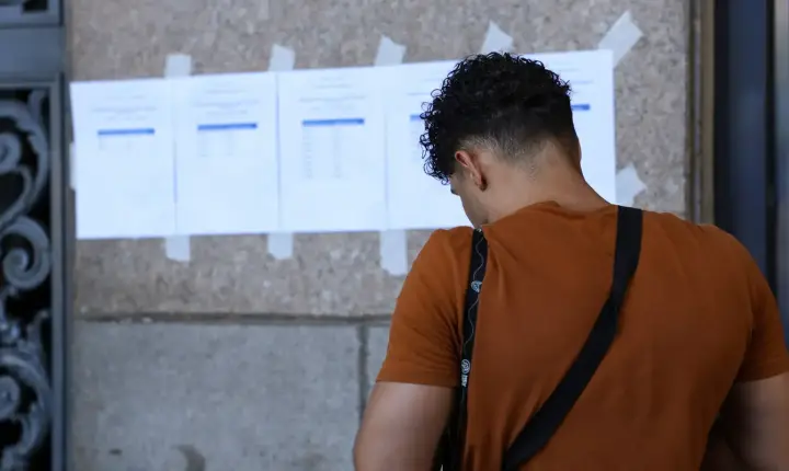 Prazo para optar por seguir na lista de espera do CNU 1 termina hoje